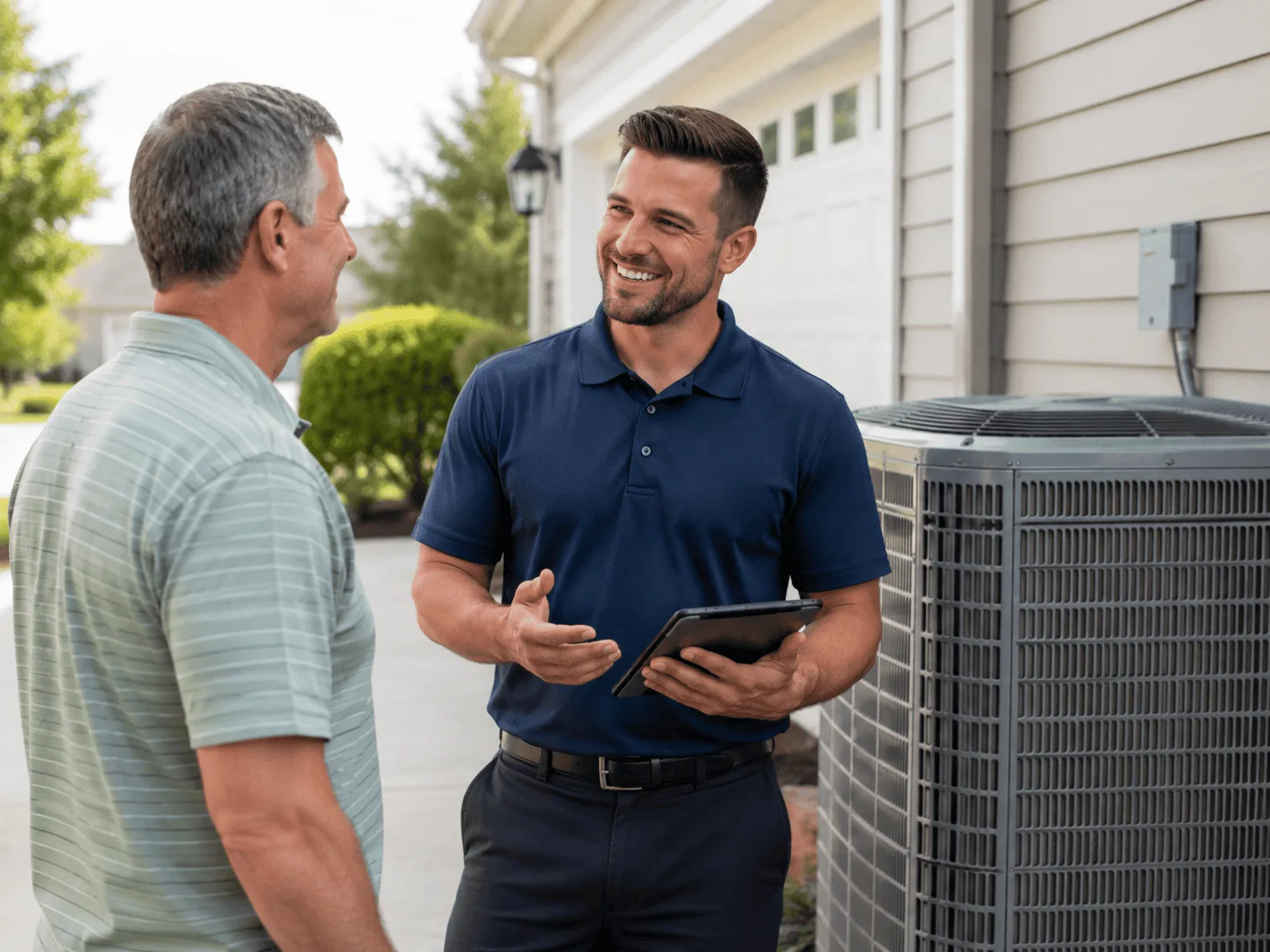 Heat Pump Installation Orrum, NC FAQs